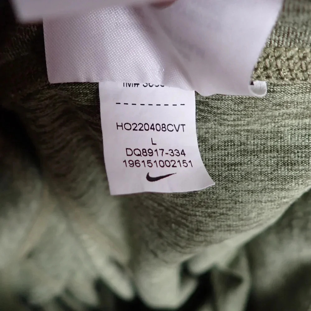 Nike Girls' Yoga Dri-FIT Leggings Youth Large - Picture 12 of 14